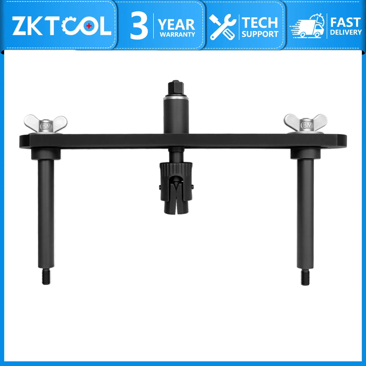 

Новый модернизированный инструмент для снятия съемника топливных форсунок для бензинового двигателя Land Rover Jaguar 3.0L 5.0L, 310-197 гг.
