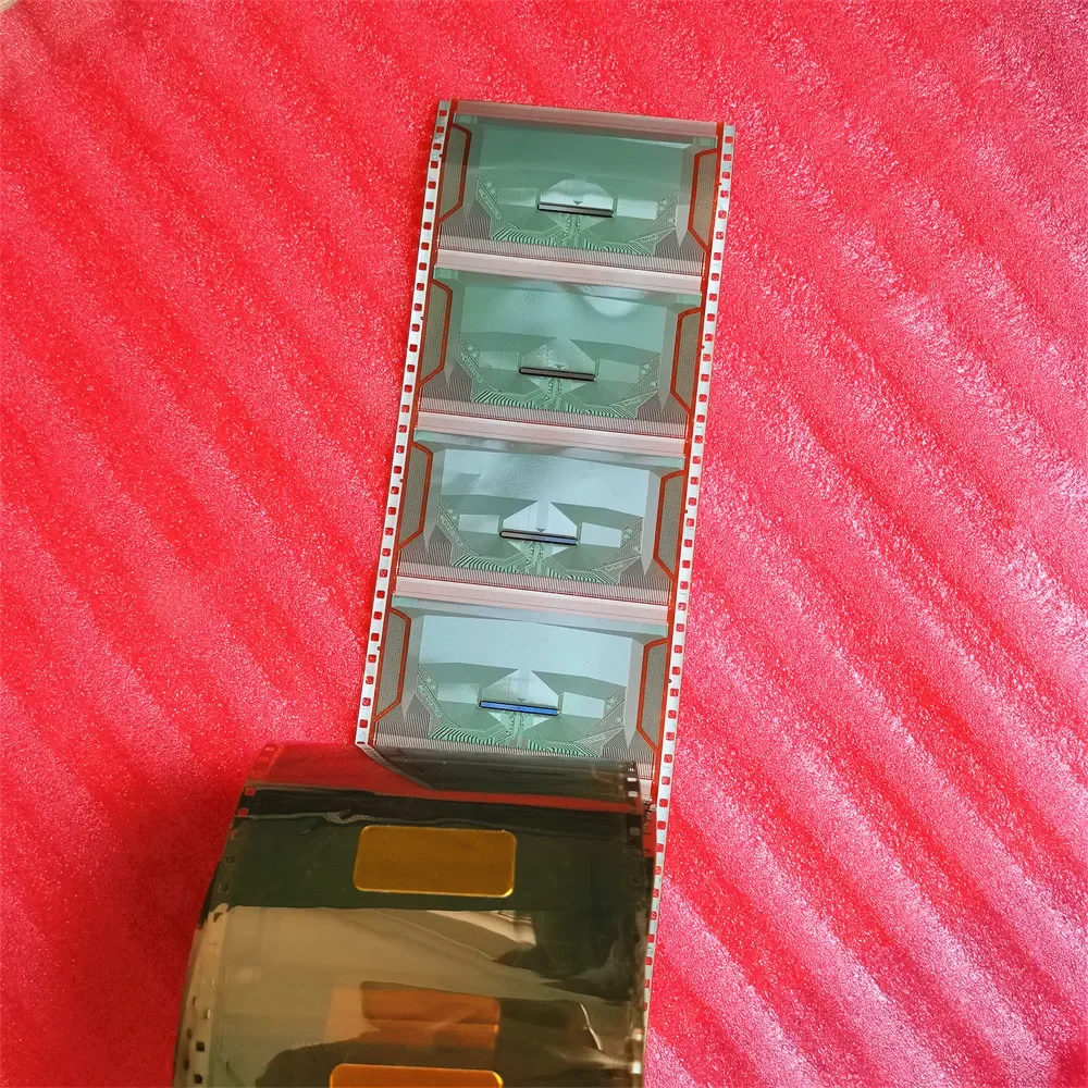 Новый оригинальный TAB COF Драйвер IC Module S6CT92LX01-B7UN