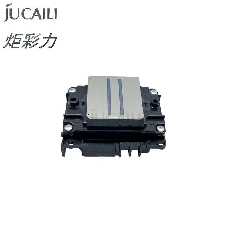 Печатающая головка JUCAILI 100% новая и оригинальная i1600 A1E1U1 для принтеров Epson Allwin Xuli, подходит для чернил на водной основеэкологически чистых растворителейУФ-чернил. (art.: 3920d42fa8a42) - 3920d42fa8a42