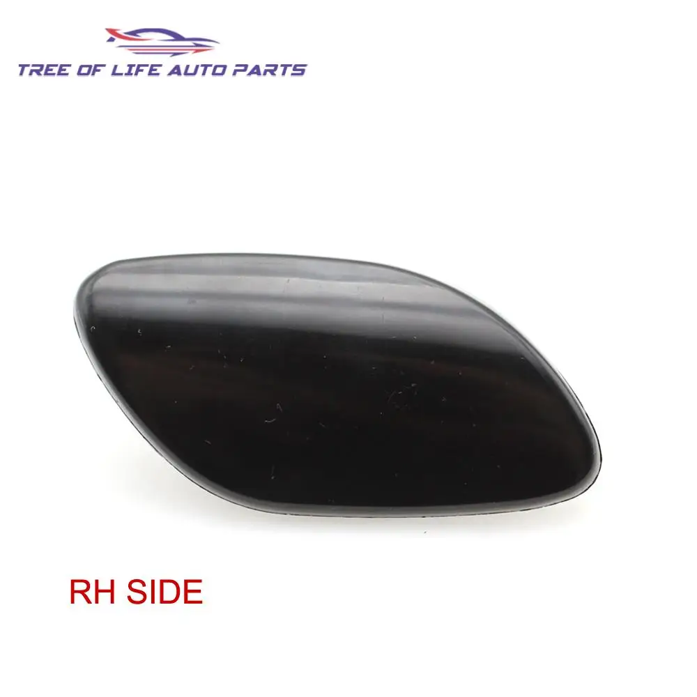 

Крышка форсунки омывателя фар переднего бампера для Volvo S80 2007 2008 2009 2010-2013 39870059 30655458 30655459 39870060