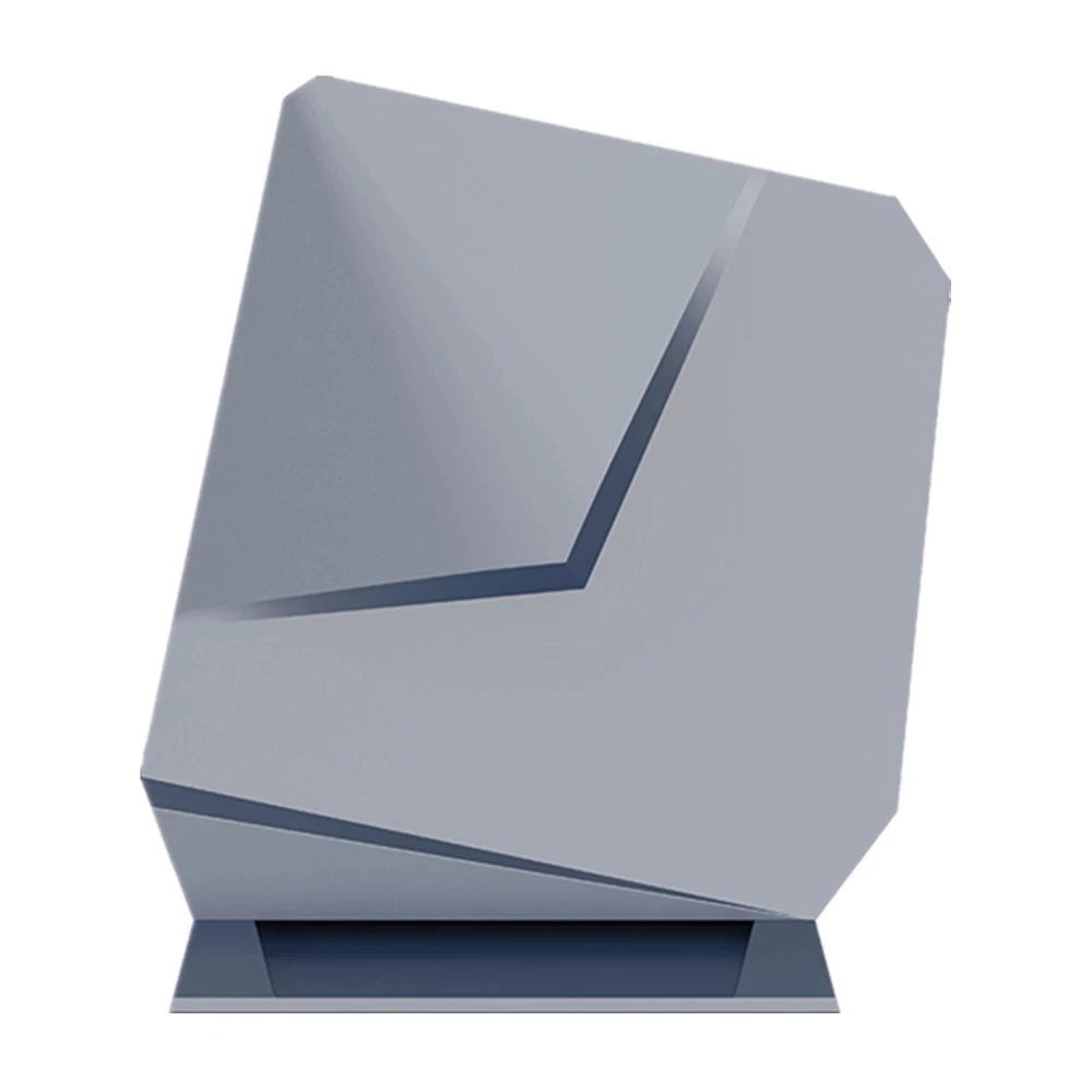 

Корпус для ПК с RGB-панелью, оболочка для корпуса компьютера с поддержкой разных цветов