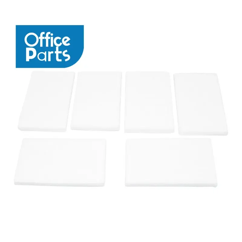 10 КОМПЛЕКТ C13S 210057 С Губка для резервуара отработанных чернил EPSON T2100 T2170 T3100 T3160 T3170