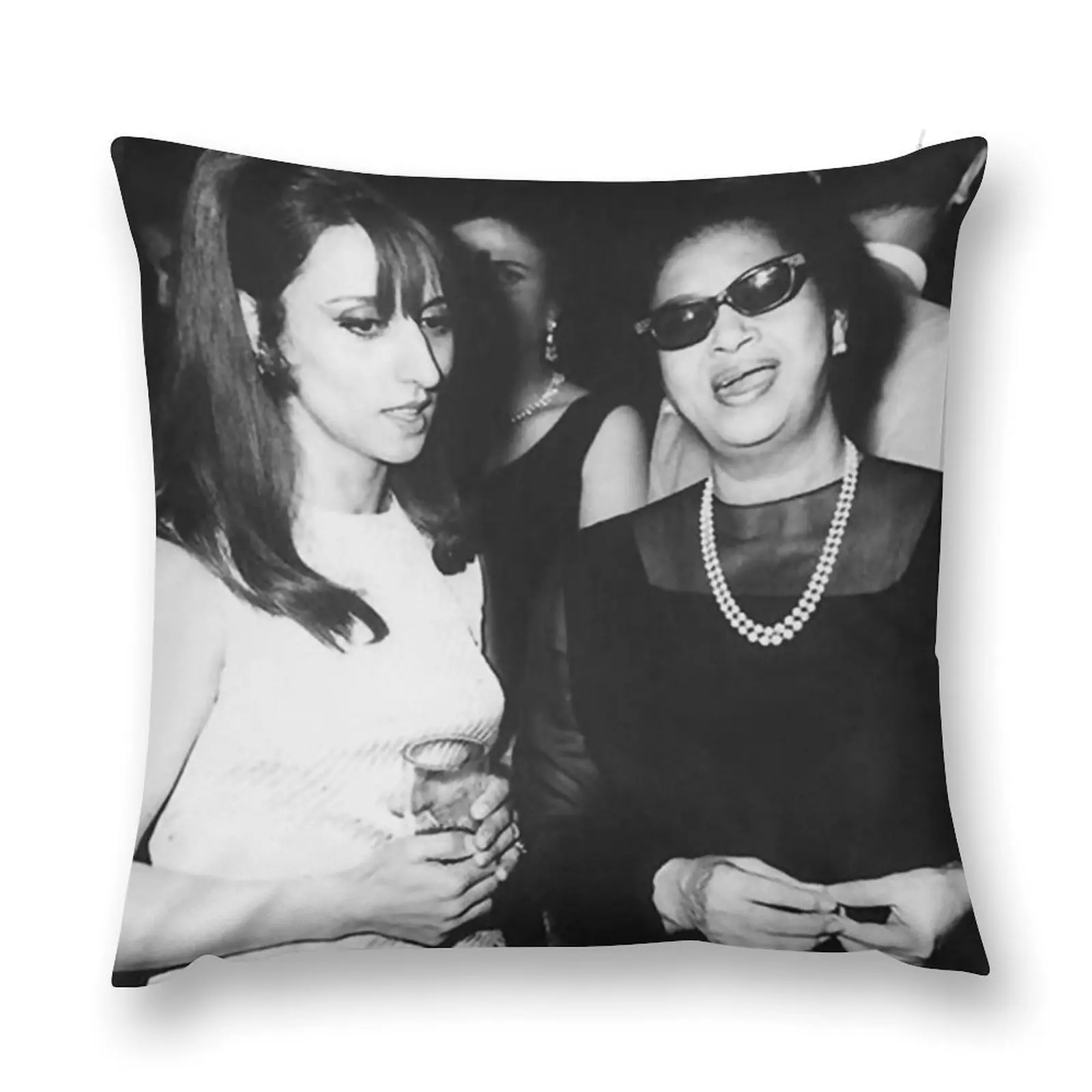????? ??? Fairouz and Um kalthoum Роскошные наволочки для диванных подушек рождественские
