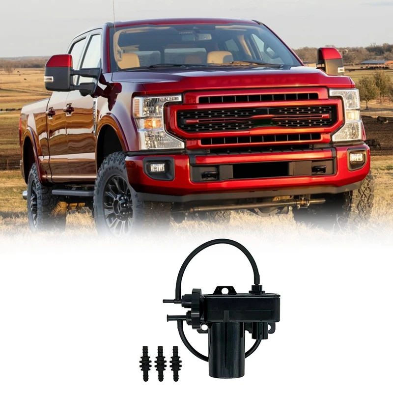 

Автомобильный электрический двигатель, вакуумный насос для Ford Trip F250 F350 6.0L 7.3L -Diesel 6C3Z2A451A 904-214 372-152 4C3Z-2A451-BA