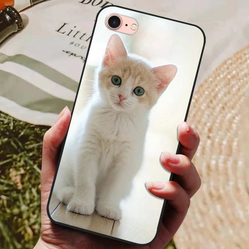 Силиконовый чехол-накладка для Apple iPhone 7 XR 11 Pro XS Max 7X8 Plus |