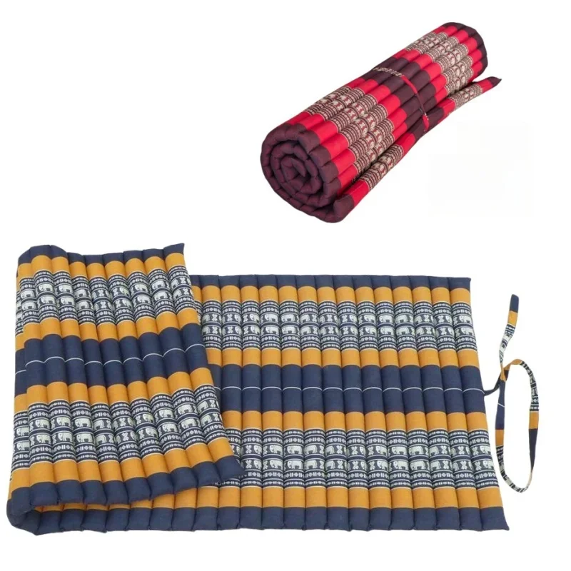 Напольный матрас с возможностью поворота на пол матрас-футон татами для гостей