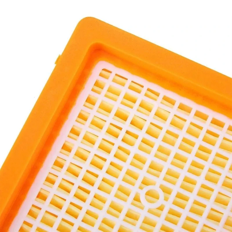 2 шт. фильтры для пылесоса KARCHER MV4 MV5 MV6 WD4 WD5 WD6 влажной и сухой уборки 2.863-005.0 запасные