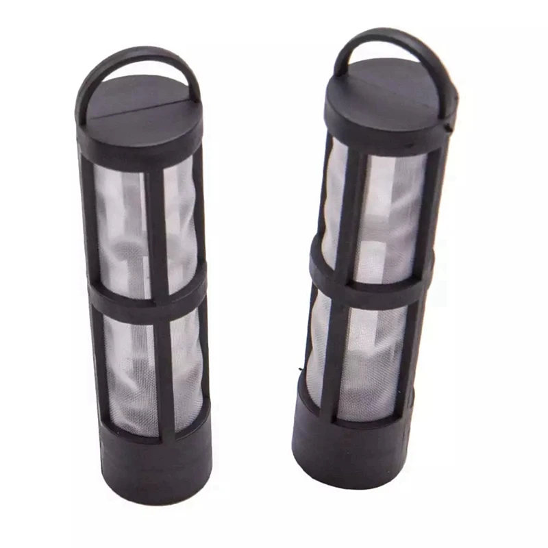 2X 4C4z9365ba для Ford 6 0 7 3 Powerstroke 1994-2007 топливный бак фильтр Заменяет FD4605