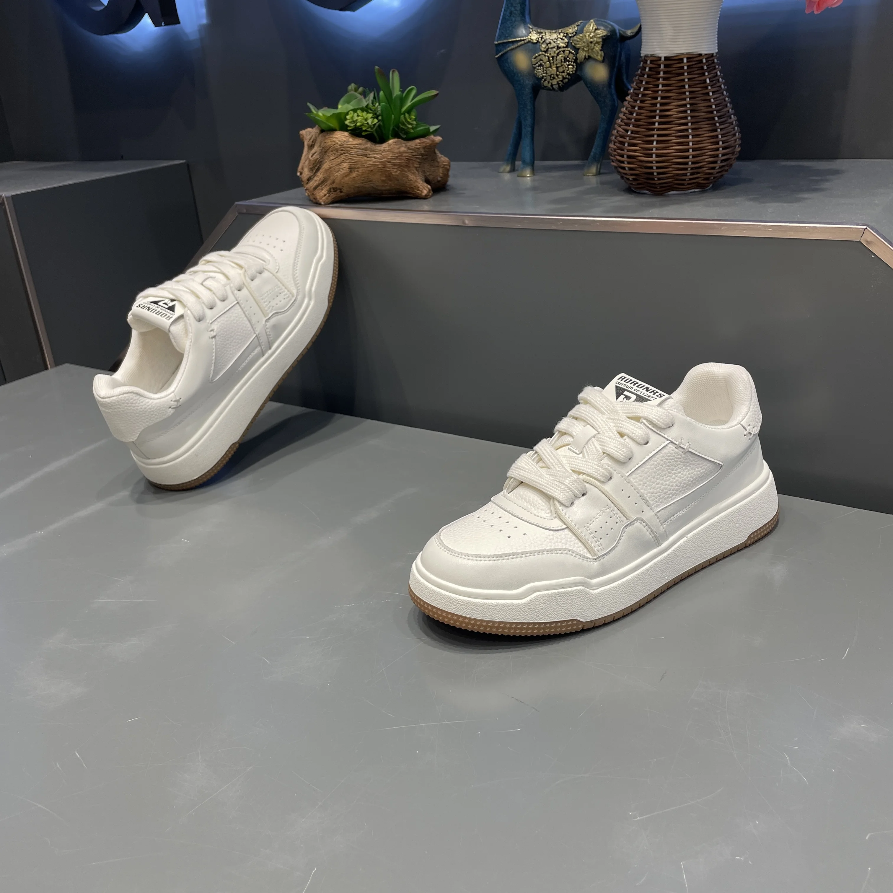 Новинка весна-осень 2024 мужские универсальные модные уличные Доступные Роскошные