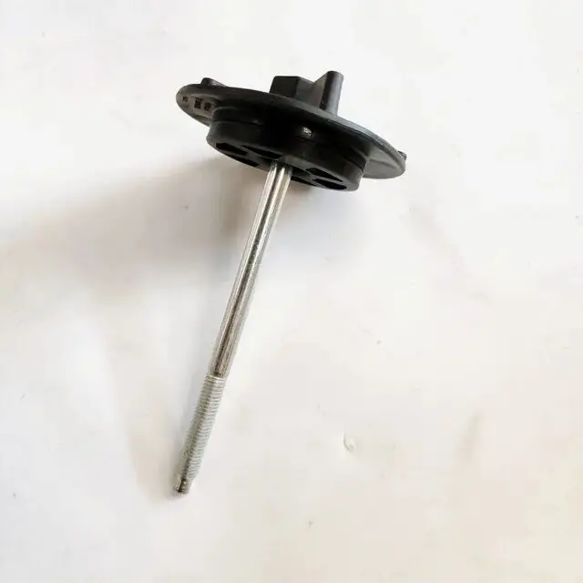 Автомобильные запчасти резервная гайка блокировки колеса OE номер 3105011U1510 для