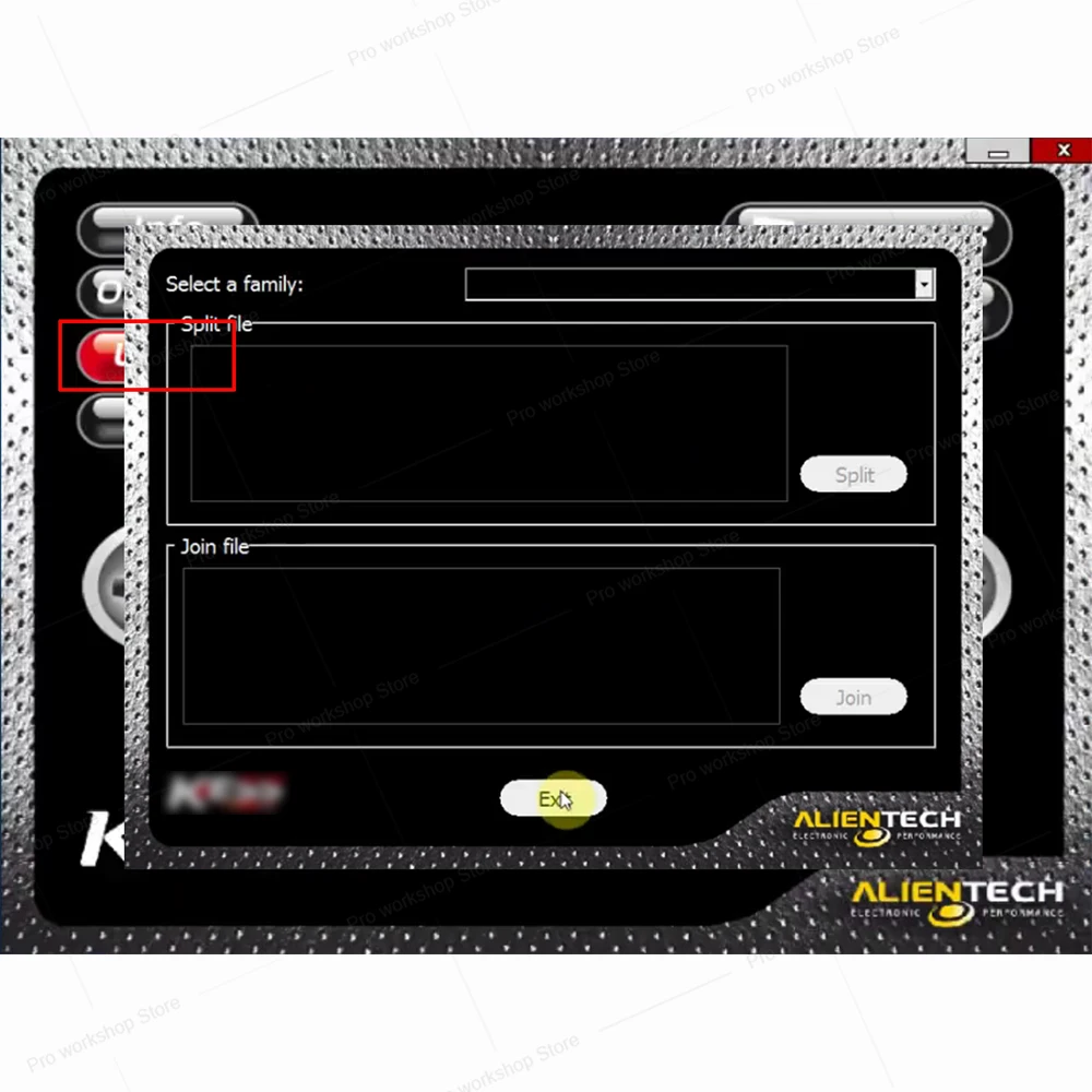 Программатор для автомобилей и грузовиков ke ss 2 8 ksuite 53 70 k tag v2 25 программатор ECU Ksuite