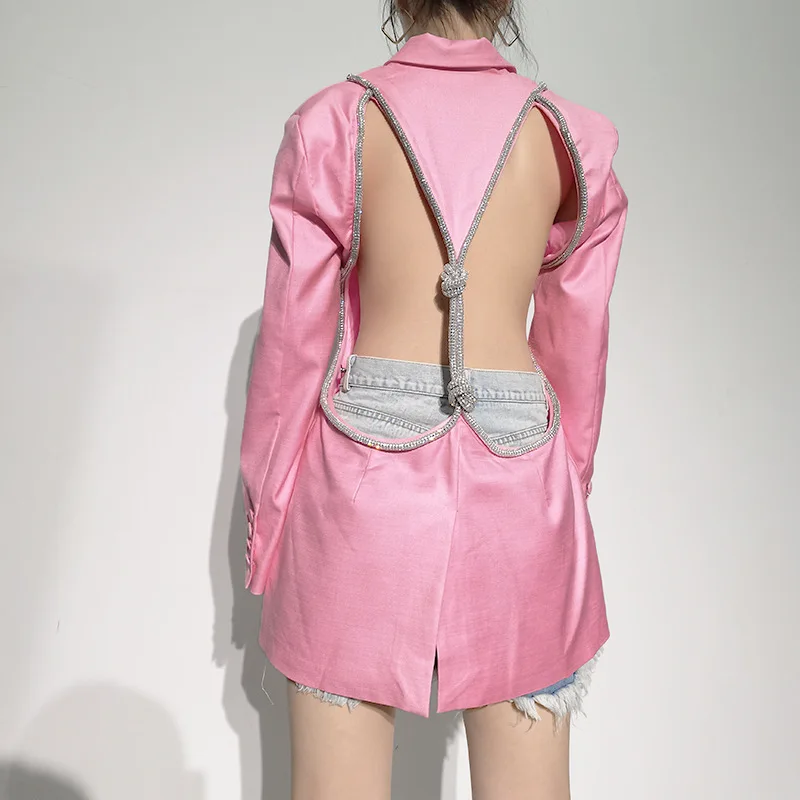 

Women Blazers