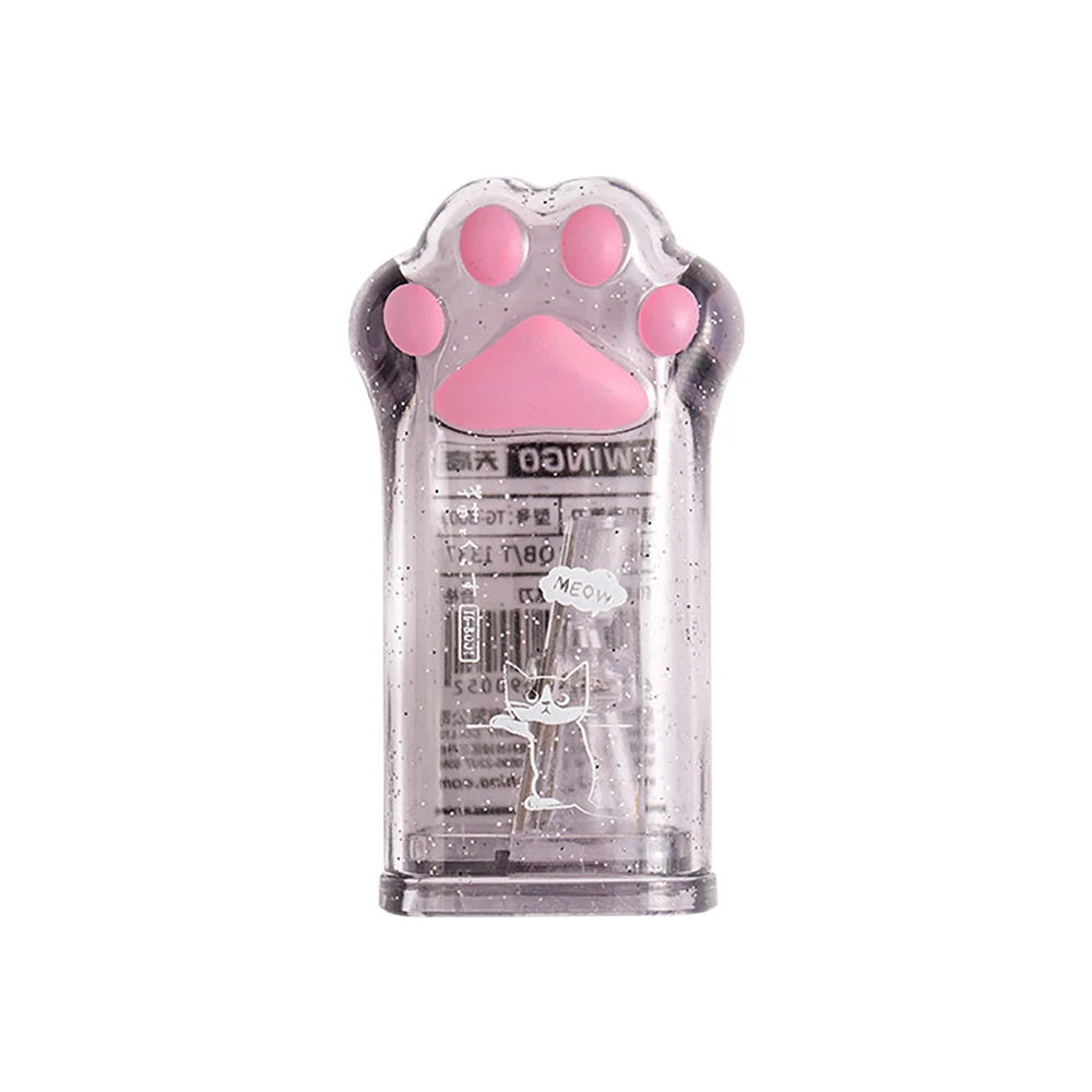 

Механическая точилка для карандашей с героями мультфильмов