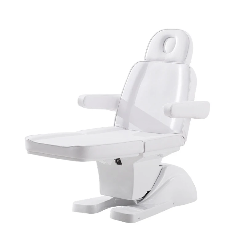 Folding Massage Tattoo Bed Eyelash Enhancement Bed