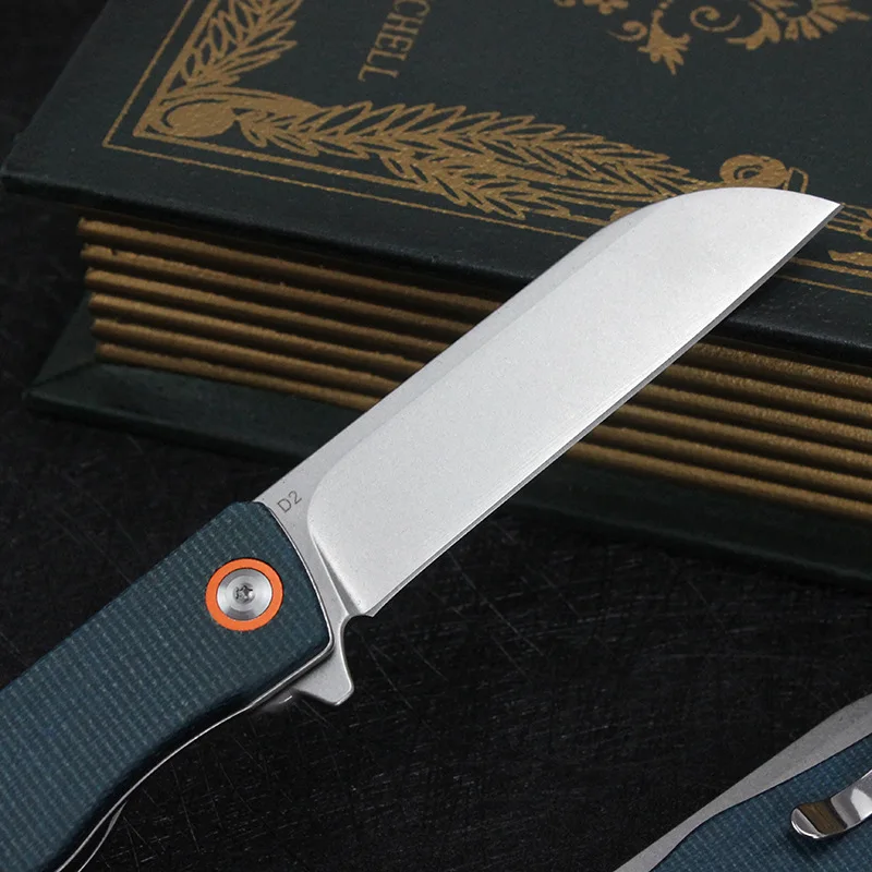 Рисунок 4 - Тактический складной нож для кемпинга