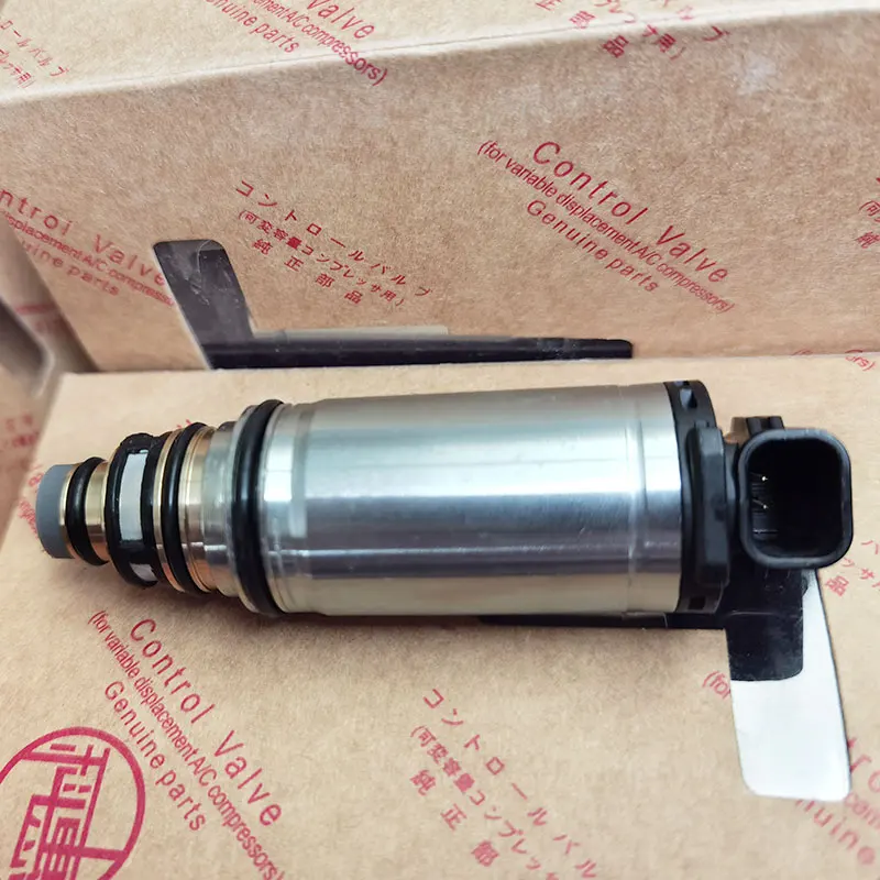 

VCS-14EC DCS-17EC VCS14EC DCS17EC AC Compressor Electronic Solenoid Control Valve for Renault Clio IV 926000217R Z0012607E