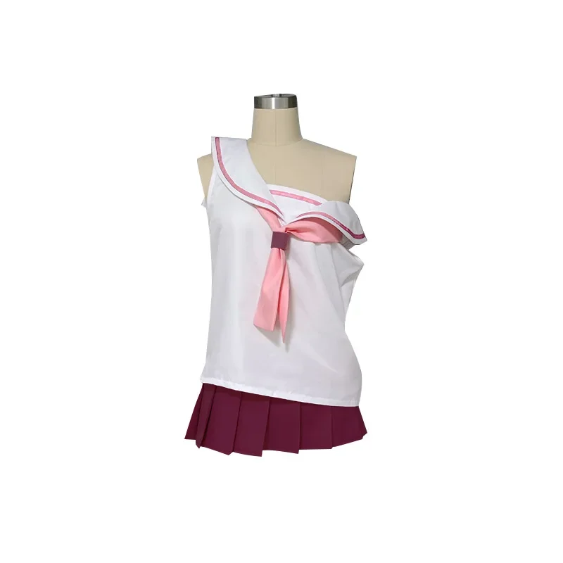 Костюм для косплея Shimoe Koharu из игры Синий архив костюм на Хэллоуин ролевых игр
