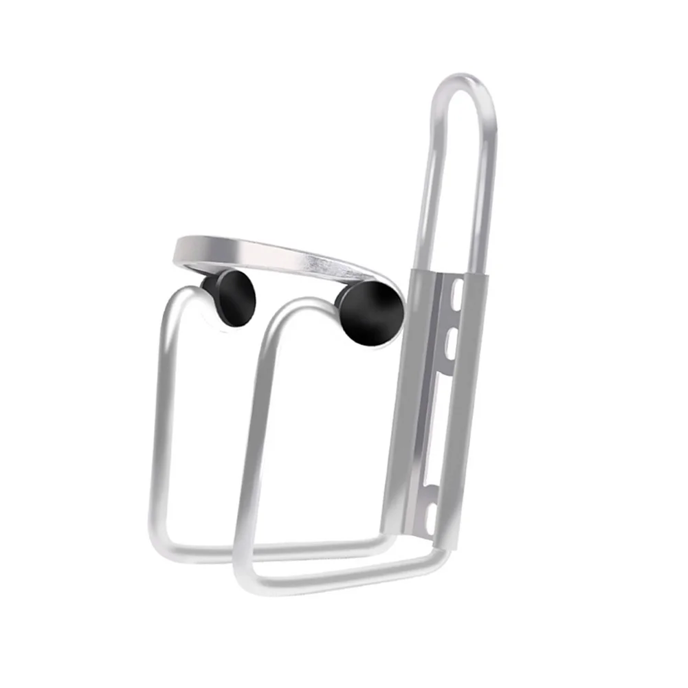 

Bicycle Water Bottle Holder Drink Bottle Cycling Cage Frame Sport Accessories Thickened Aluminum Alloy Cycling Bottle Cage