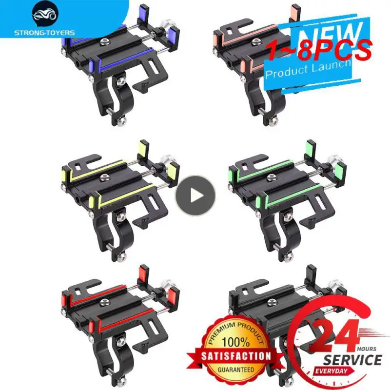 

Зарядное устройство Powstation с USB-портами и вольтметром, 1-8 шт.