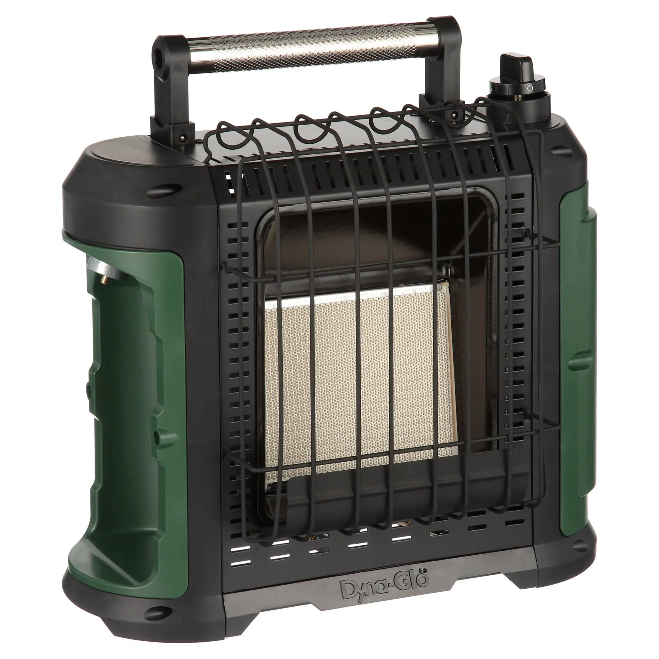

DynaGlo Grab N Go 10,000 BTU Propane Portable Heater