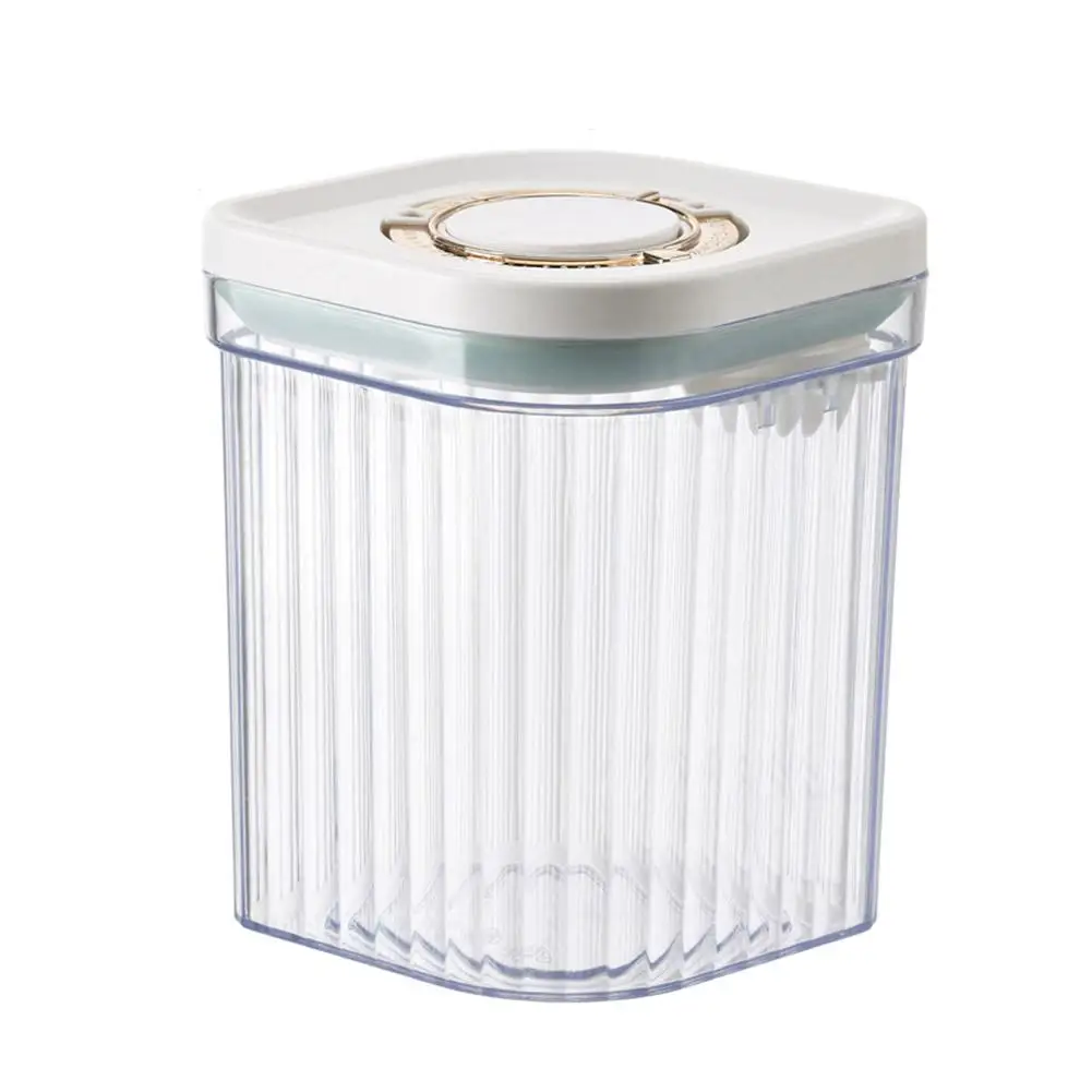 Банки для детского молока герметичные коробки рисового порошка оригинальные