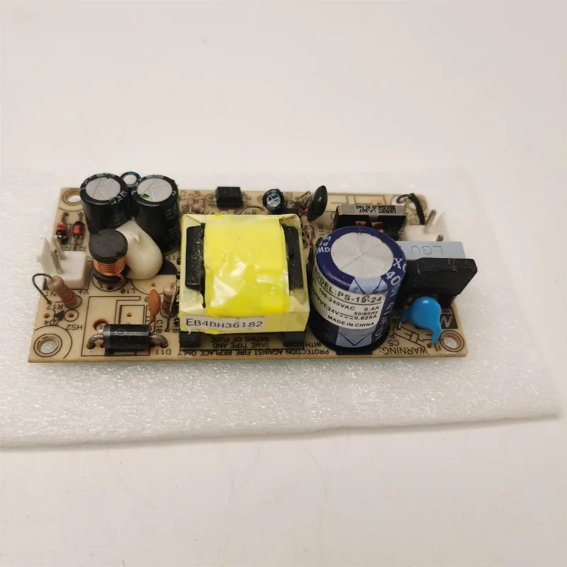 Фото PS-15-24/15 PS-65-5 PS-65-12 PS-65-24 New Original Taiwan Mingwei Power Supply №4