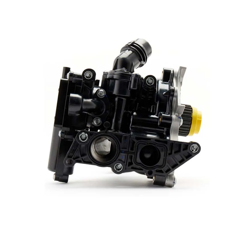 Водяной насос для двигателя VOLKSWAGEN AUDI SKODA 06L121011B 06L121011D 06K121009J 06K121600C 06l1211b EA888 GEN3