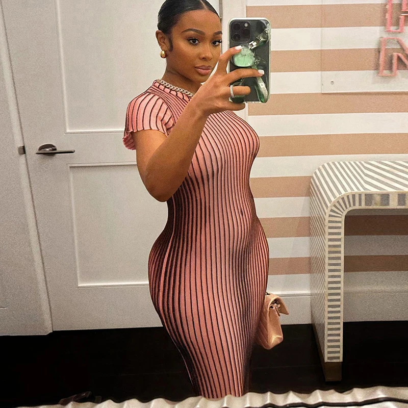 

Пляжное платье и туники, Обложка для бикини, парео для женщин, лето 2023, новый уличный принт, высокая талия, приталенный силуэт, женское пляжное платье для ванной