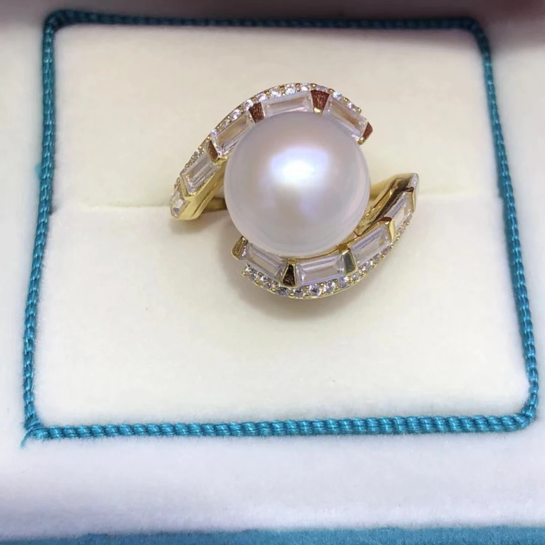 Рисунок 3 - Регулируемое кольцо из серебра 925 пробы