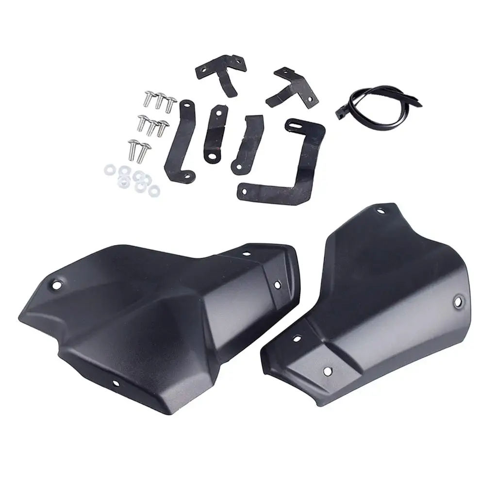 

Engine Valve Cylinder Head Cover Protection Set For 2013 2014 2015