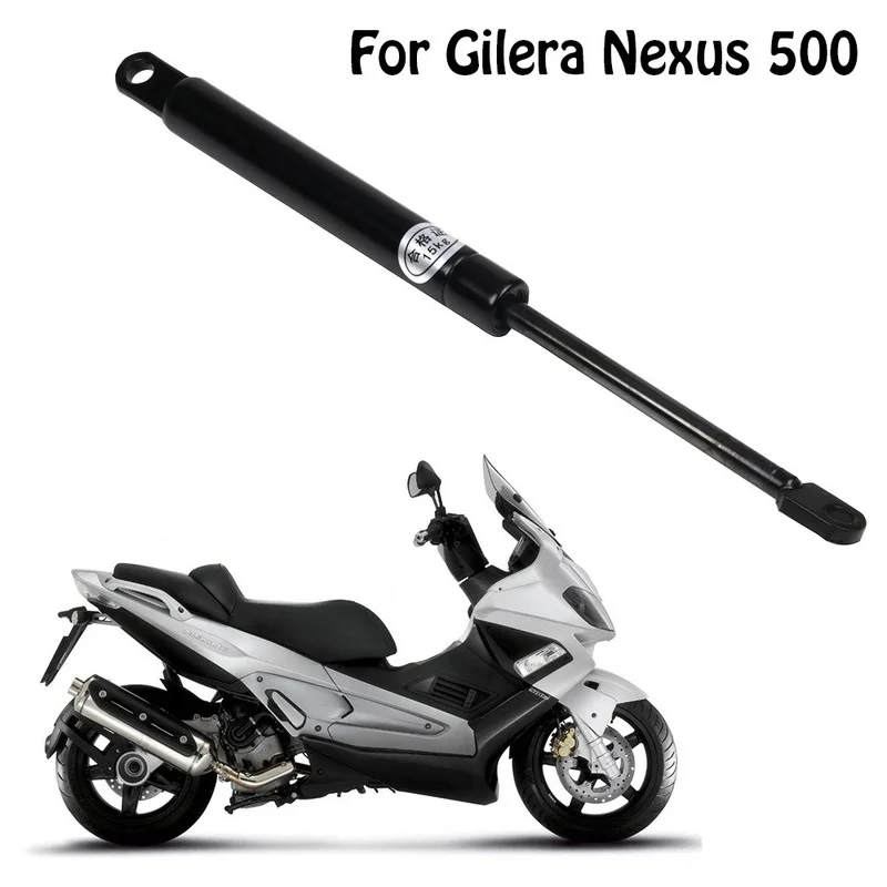 Стойки опоры для подъема рук Gilera Nexus 500 2004 2005 2006 амортизаторы подъемное сиденье -
