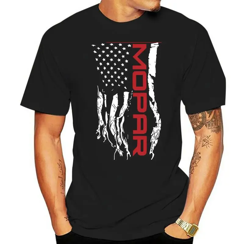 

Mopar - Popular Tagless Tee T-Shirt(1)