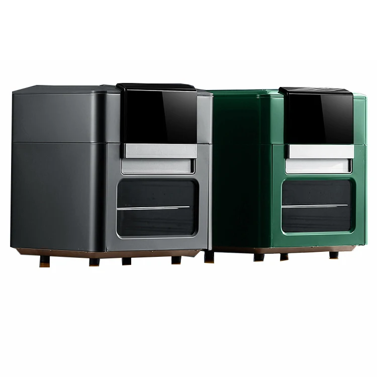 

Новый дизайн, Лидер продаж, 12 л, цифровые фритюрницы, фритюрницы