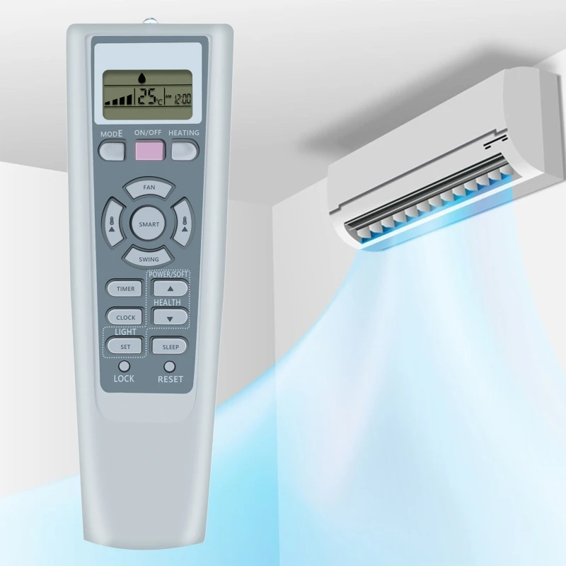 

Сменный пульт дистанционного управления для освещения