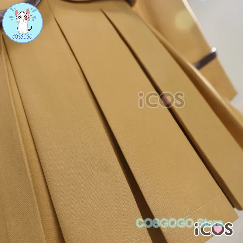 Momozono Nanamii костюм аниме косплей женская милая школьная форма наряды JK униформа