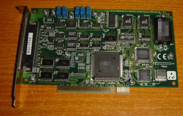 PCI-1710 enlarge