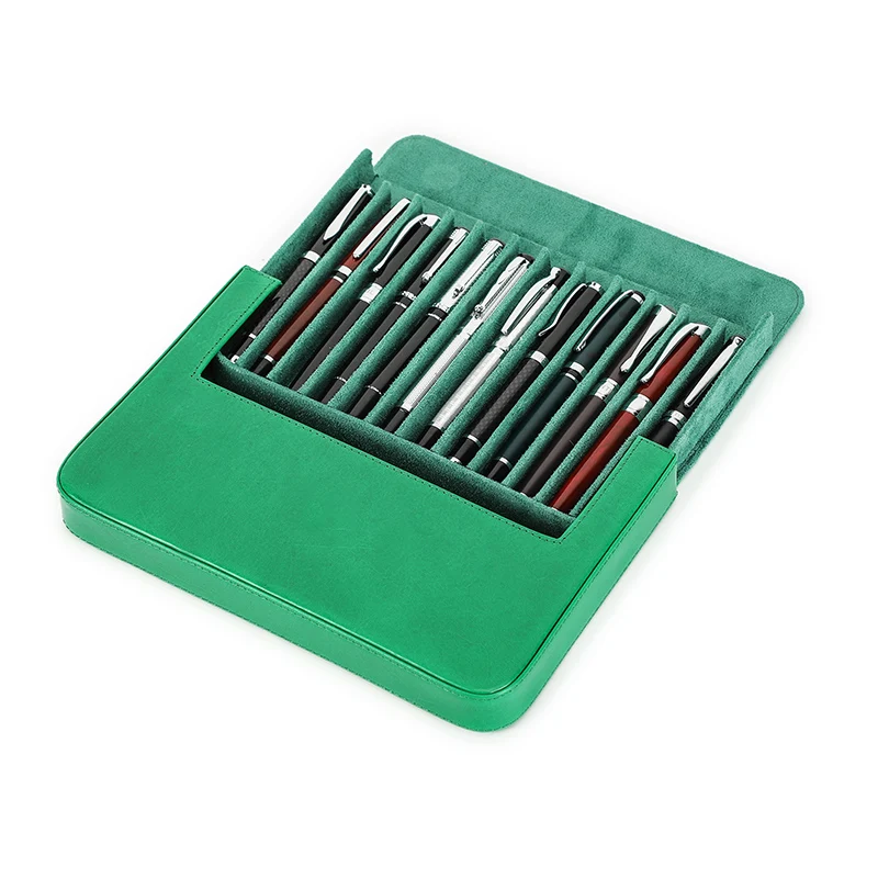 Tanie Kontakty Rodzina 12 Piórnik Z Prawdziwej Skóry Odpinany Przenośny Piśmiennicze Osłona Z Uchwytem Ręcznie Pudełko Na Długopis Odporny Na Wstrząsy Mężczyzn Ceny Kontakty Rodzina 12 Piórnik Z Prawdziwej Skóry Odpinany Przenośny Piśmiennicze Osłona Z Uchwytem Ręcznie Pudełko Na Długopis Odporny Na Wstrząsy Mężczyzn