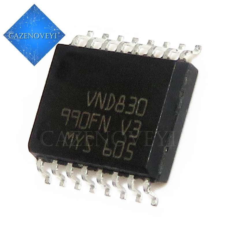 5 шт./лот VND830EH VND830E VND830