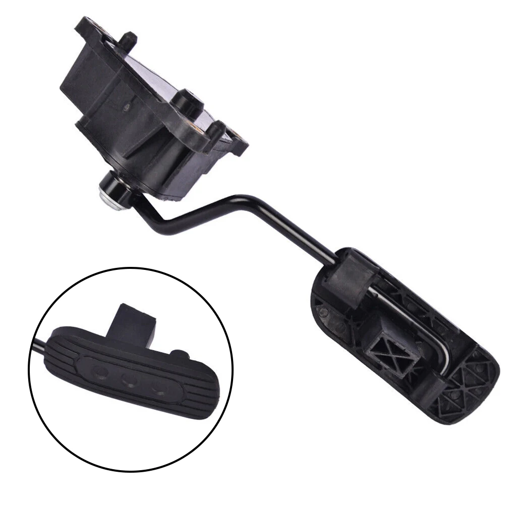 

Accelerator Gas Lever Pedal Sensor Accelerator Gas Lever ABS S SL - 4 Cyl 1.8L 2009-2014 Fits For Nissan Cube Base 18002-1JY0B