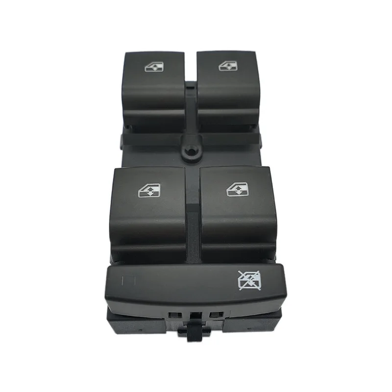 Car Driver Left Side Master Power Window Switch New P/N For CHEVY EQUINOX 2010-2017 20917580 22915107 901191 13305370