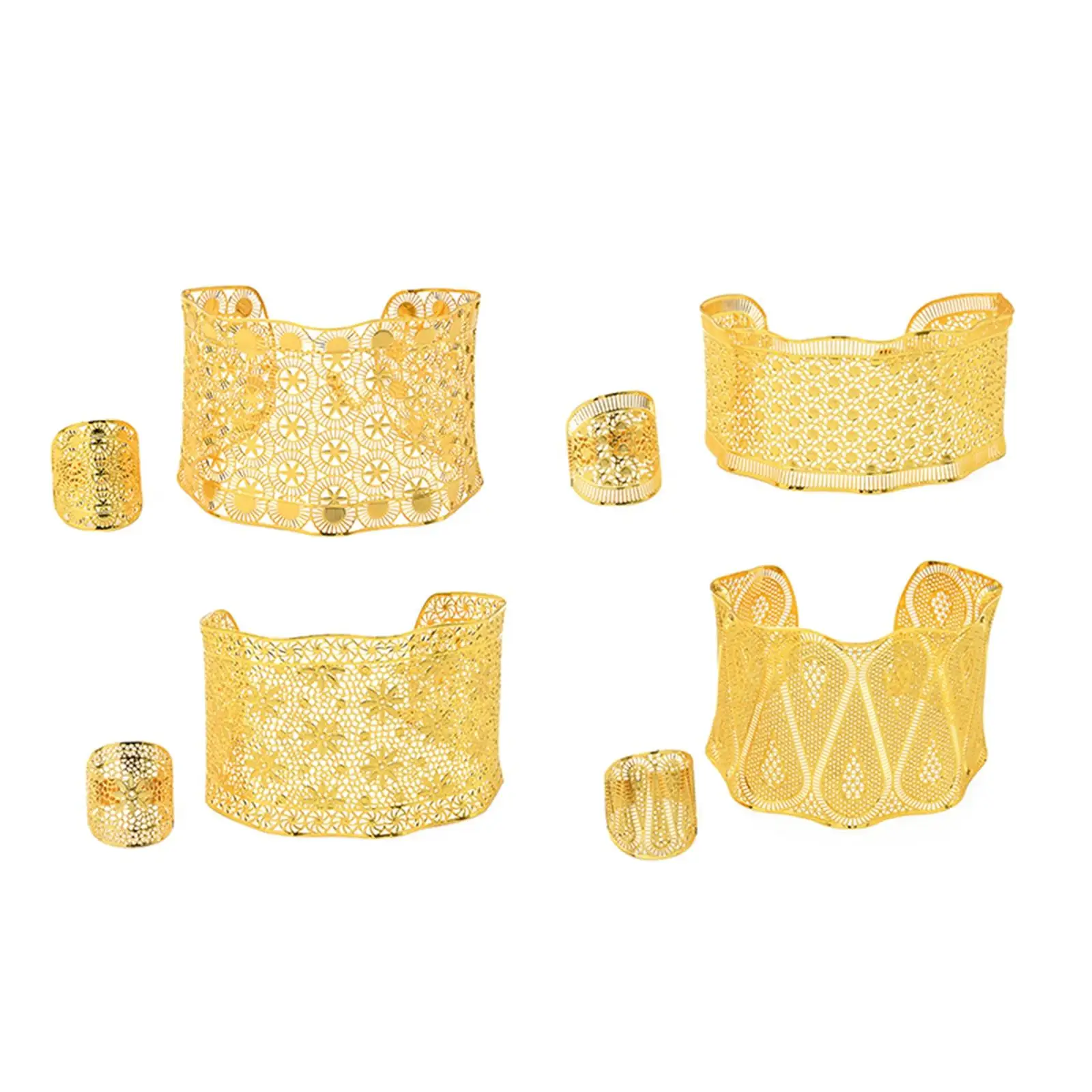 

Украшения в африканском стиле, индийские традиционные ювелирные изделия