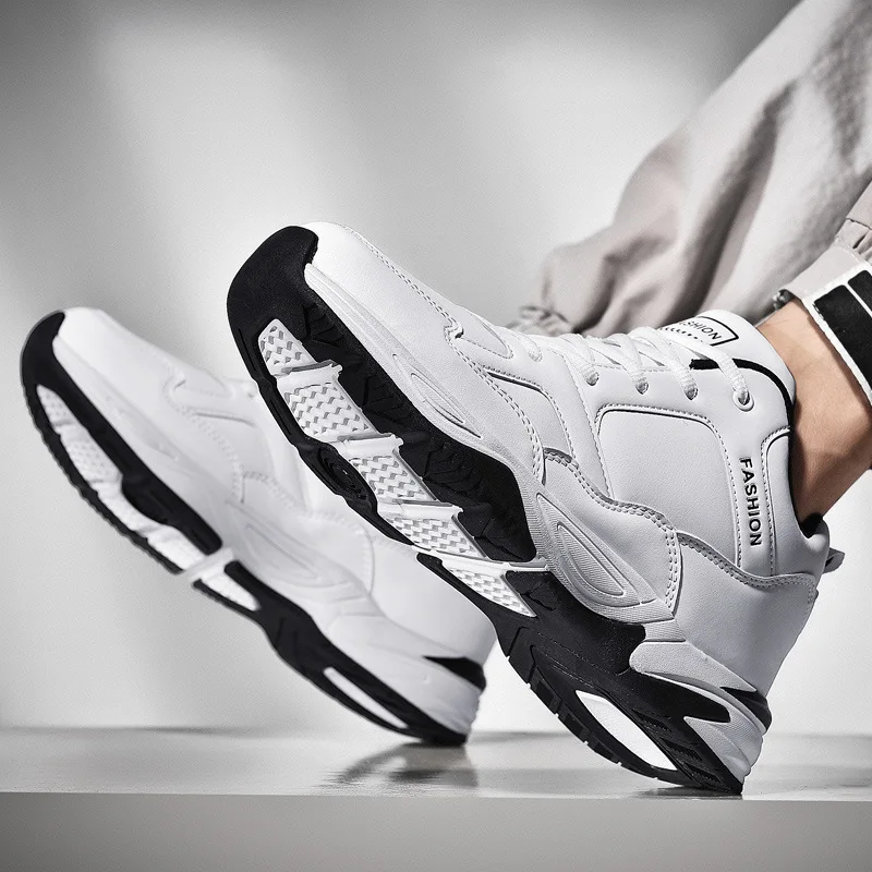 Рисунок 4 - 2023 модная классическая обувь