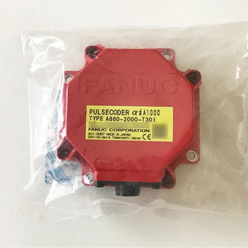 Фотоэлемент для серводвигателя Fanuc