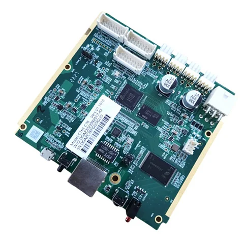 Материнская плата Bitmain Antminer C76 для платы управления майнером S19ALU, S19pro, S19J, S19JPRO, S19XP, S19JPRO+ S19JXP