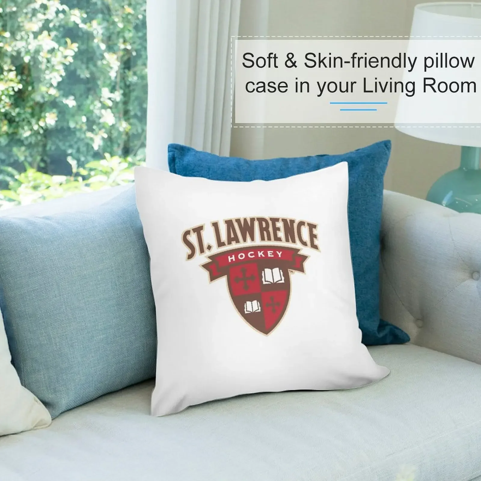 Декоративная подушка Saints Lawrence наволочка Подушка Детская