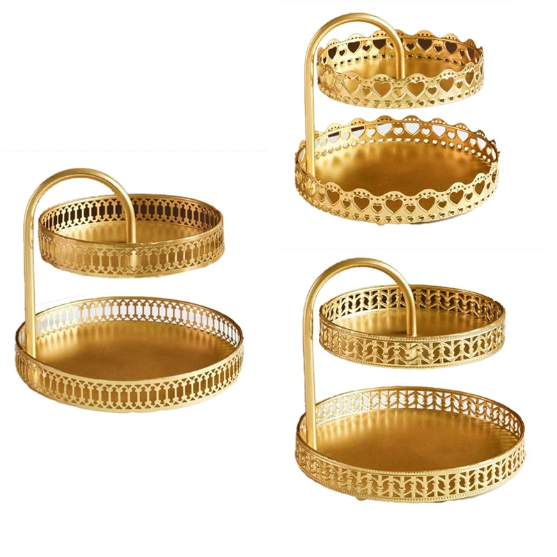 

Поднос для фруктов, домашняя фруктовая чаша, простые закуски, кофейный столик, фруктовый свет для корзины, зеркальный лоток для фруктов