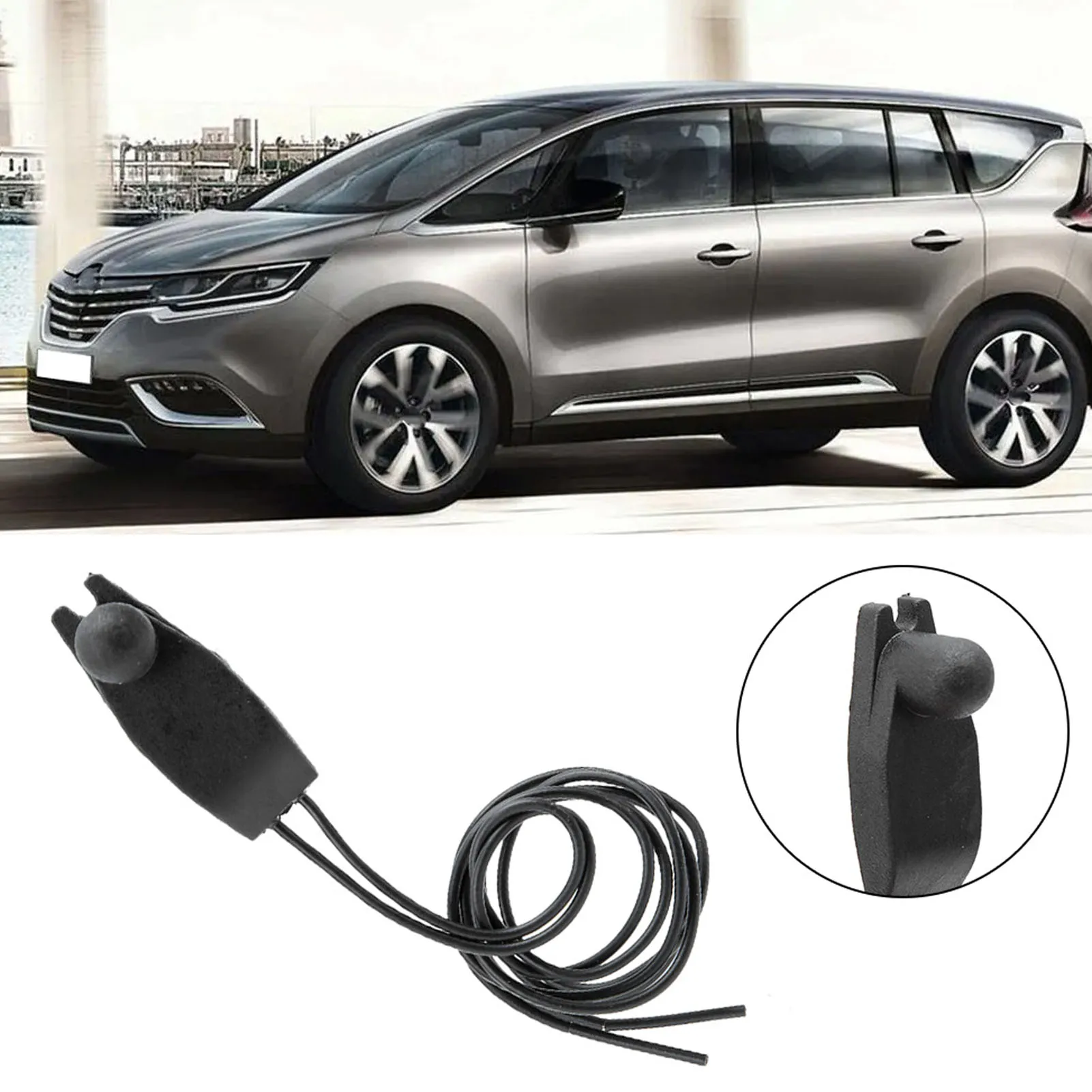 

Внешний датчик температуры для Peugeot RCZ 6445F9