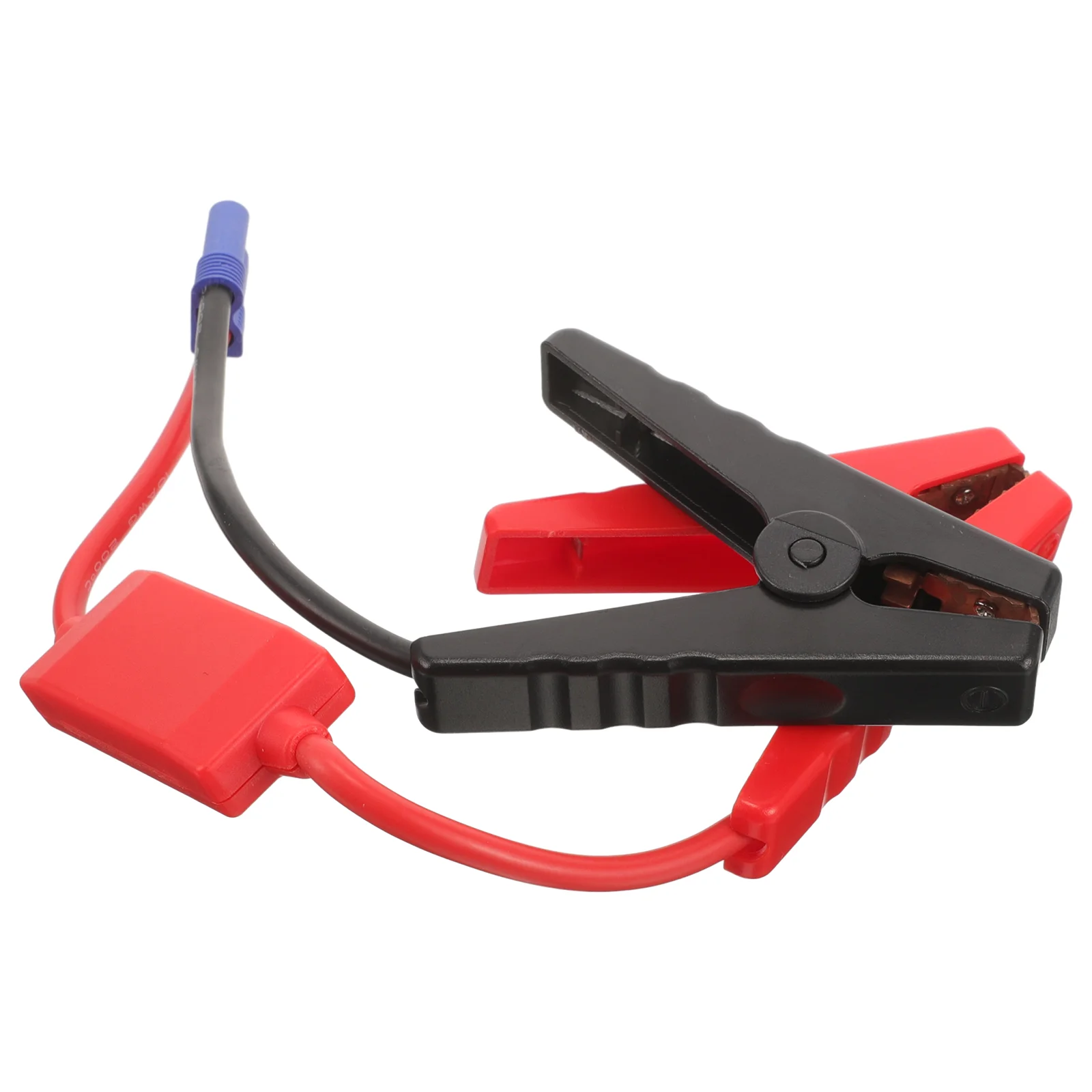 

Clip Ins Portable Car Jump Starter Jumper Cable Booster Cables Accessory