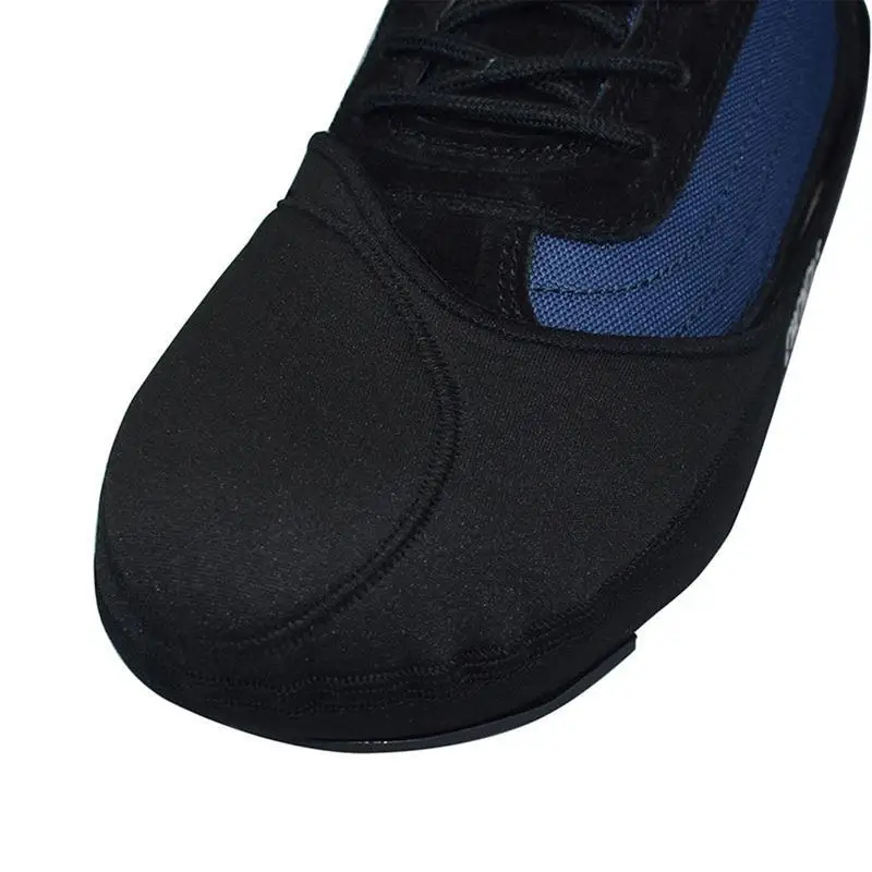

Motorcycle Gear Shift Pad Motorcycle Protective Gear Adjustable Motorcycle Shoe Cover Universal Boot Protector For Riding