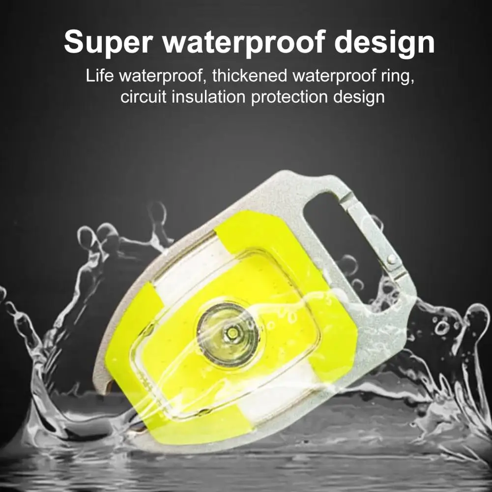 

Брелок для ключей с быстрой зарядкой